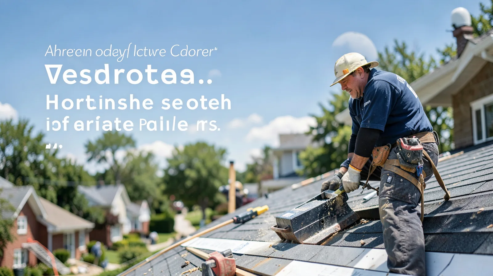 Roof Replacement in Hereford, TX near me